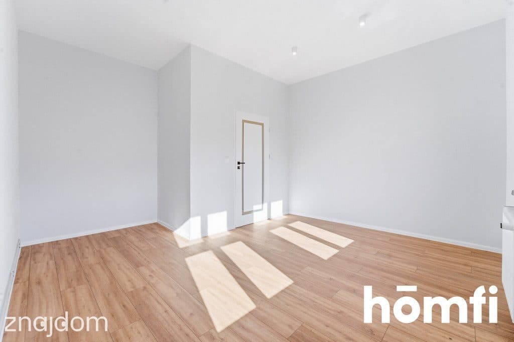 Świeżo wyremontowane mieszkanie Ruda Śląska 60 m2 - zdjęcie 13