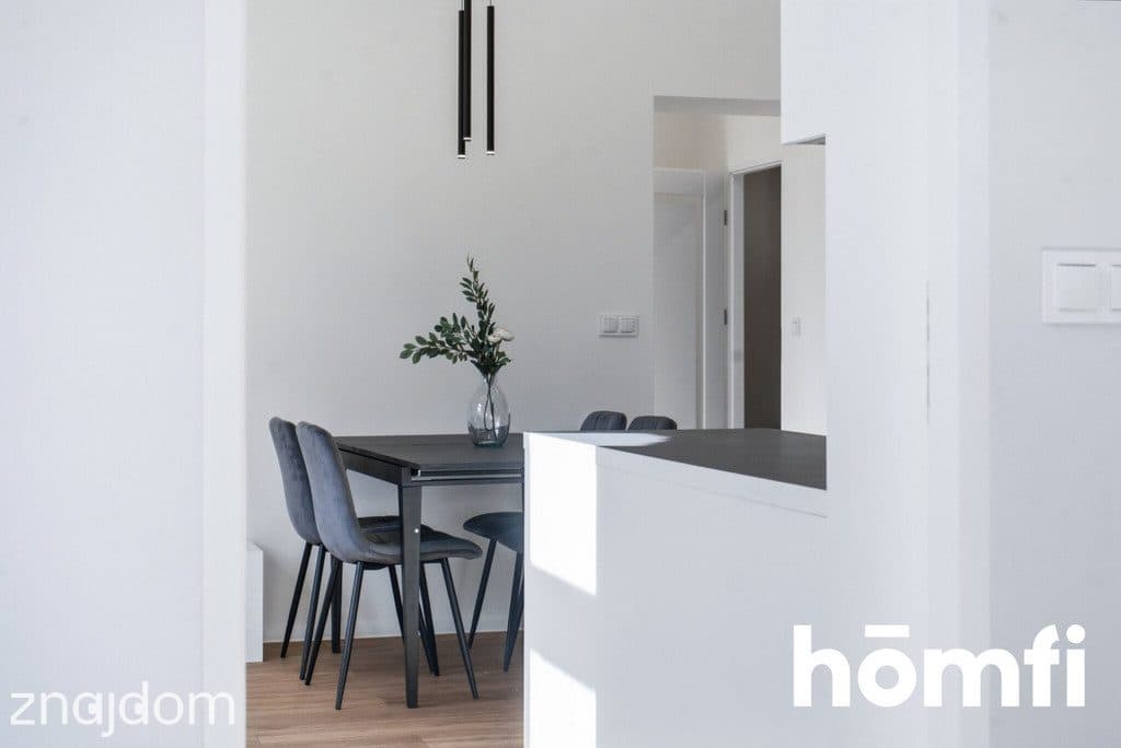 Świeżo wyremontowane mieszkanie Ruda Śląska 60 m2 - zdjęcie 16
