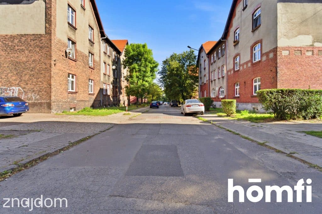 Świeżo wyremontowane mieszkanie Ruda Śląska 60 m2 - zdjęcie 17