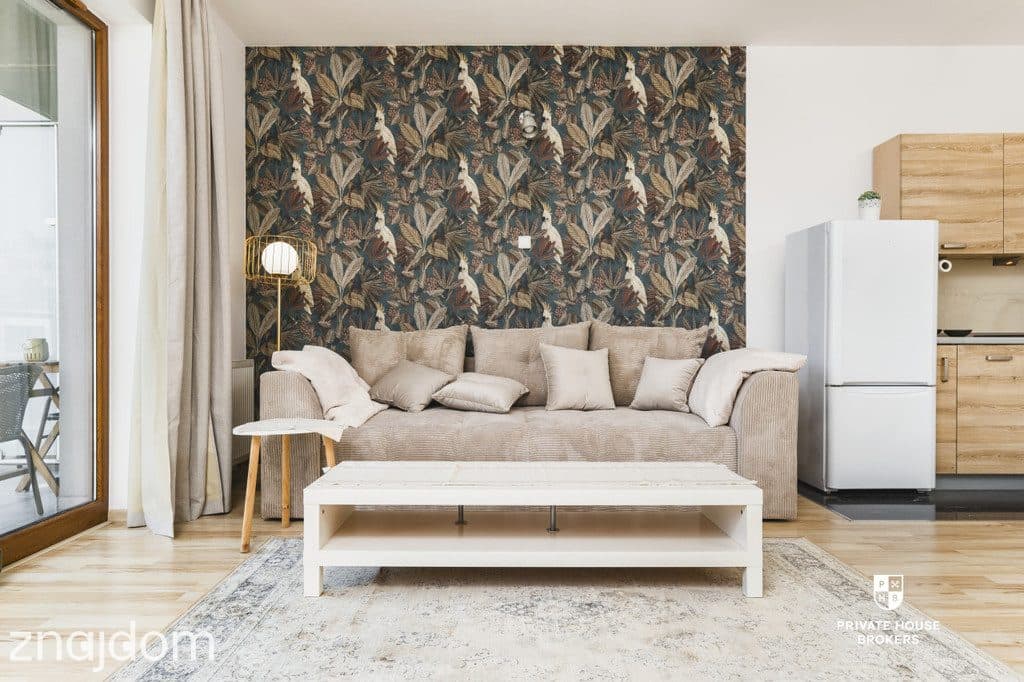 3-pokojowy apartament w Wiślanych Tarasach! - zdjęcie 3