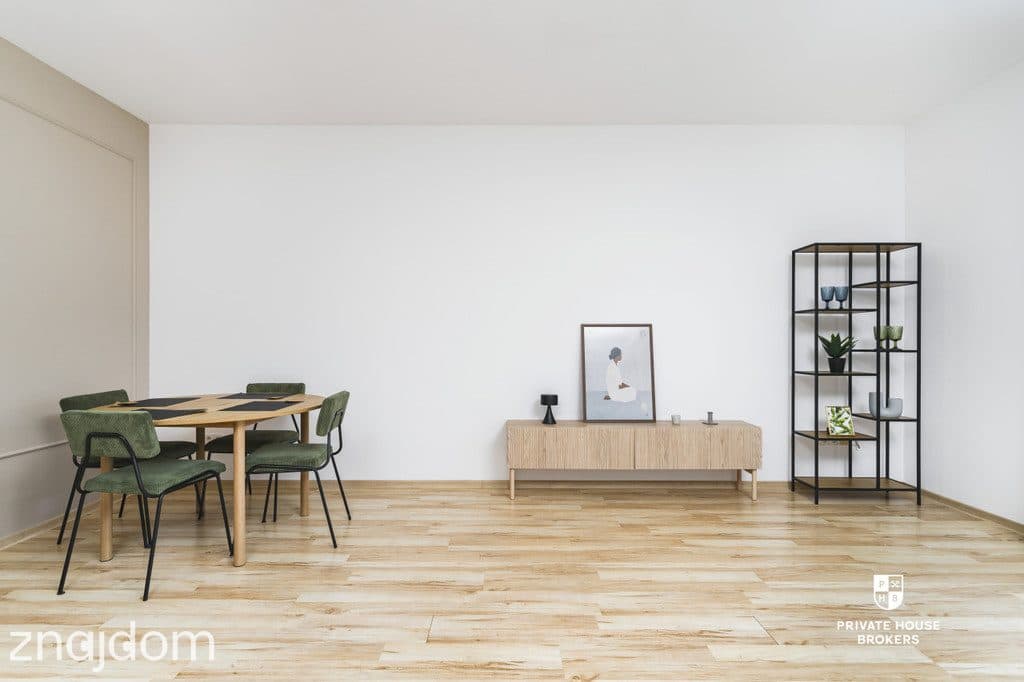 3-pokojowy apartament w Wiślanych Tarasach! - zdjęcie 6