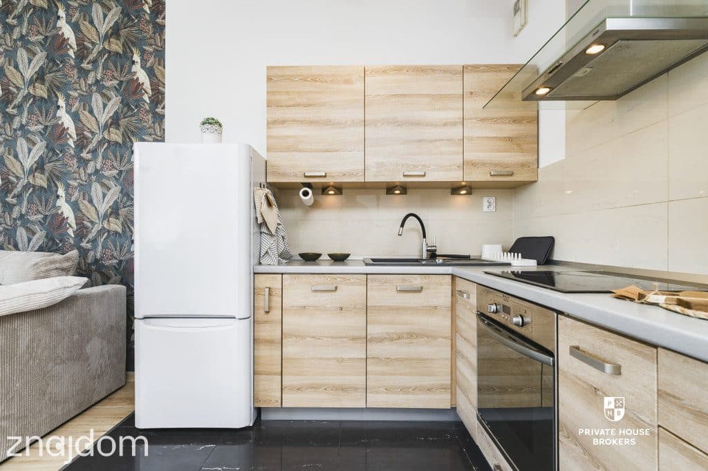 3-pokojowy apartament w Wiślanych Tarasach! - zdjęcie 7