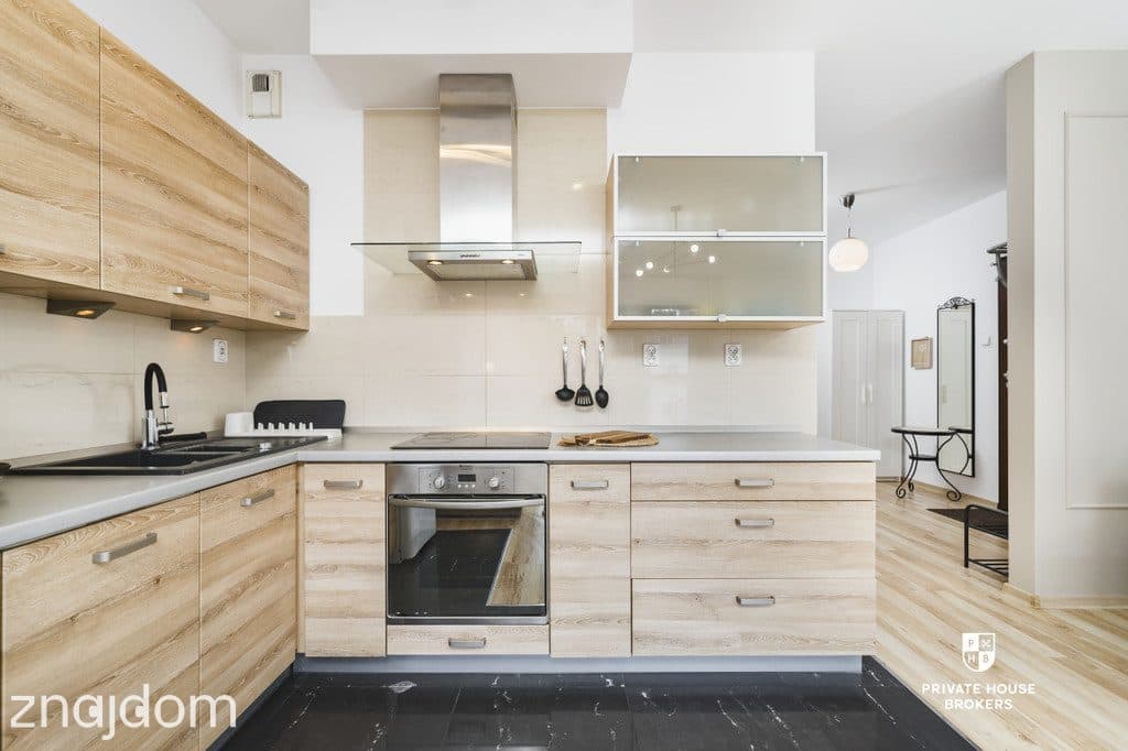 3-pokojowy apartament w Wiślanych Tarasach! - zdjęcie 8