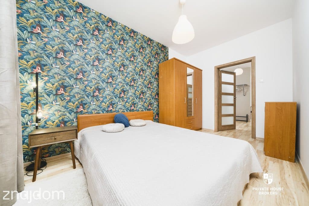 3-pokojowy apartament w Wiślanych Tarasach! - zdjęcie 9