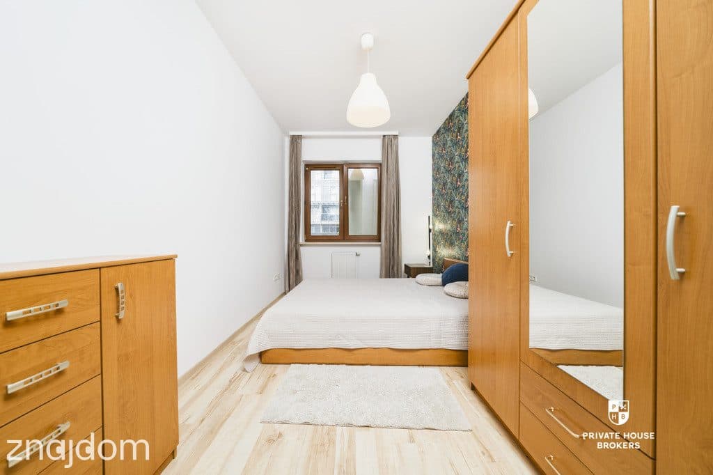 3-pokojowy apartament w Wiślanych Tarasach! - zdjęcie 10