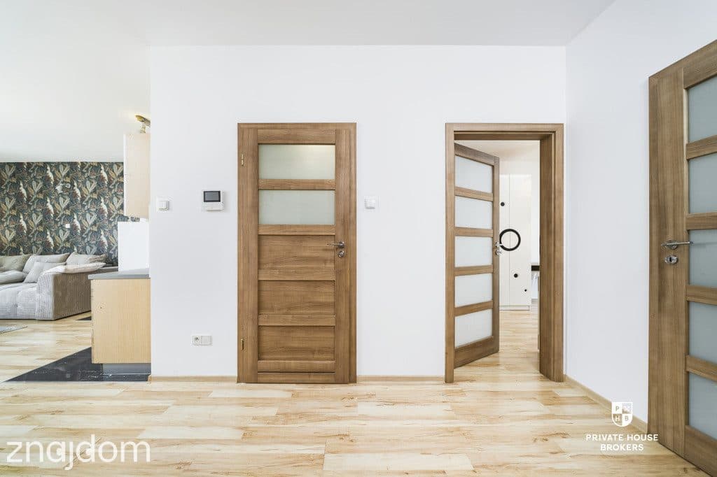 3-pokojowy apartament w Wiślanych Tarasach! - zdjęcie 11