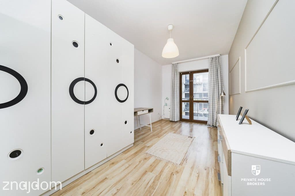 3-pokojowy apartament w Wiślanych Tarasach! - zdjęcie 12
