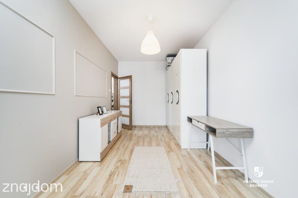 3-pokojowy apartament w Wiślanych Tarasach! - zdjęcie 13