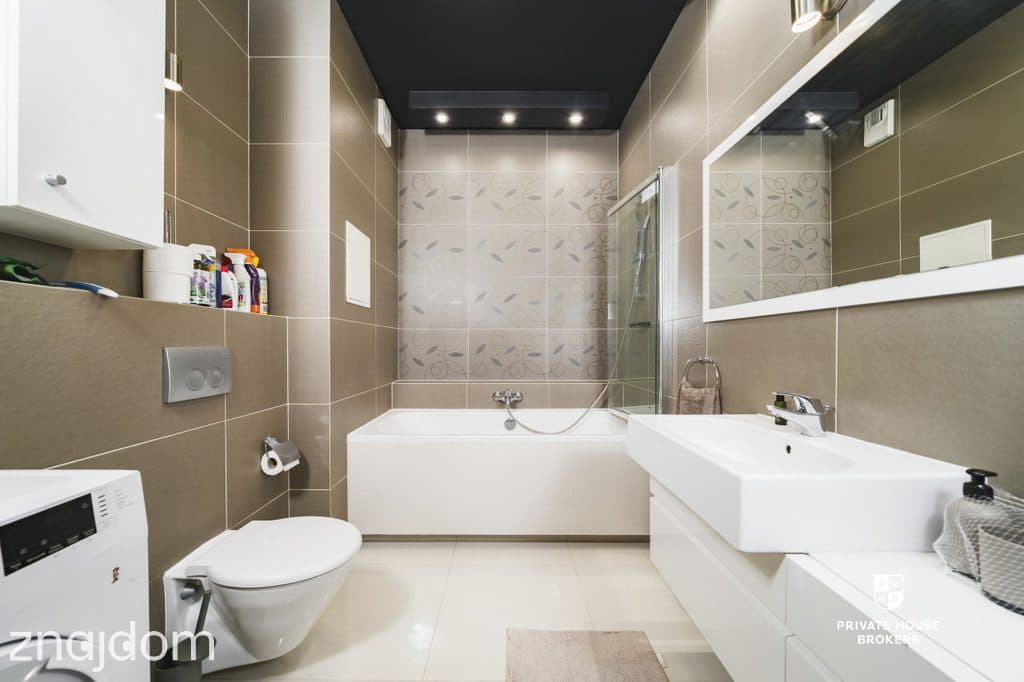3-pokojowy apartament w Wiślanych Tarasach! - zdjęcie 15