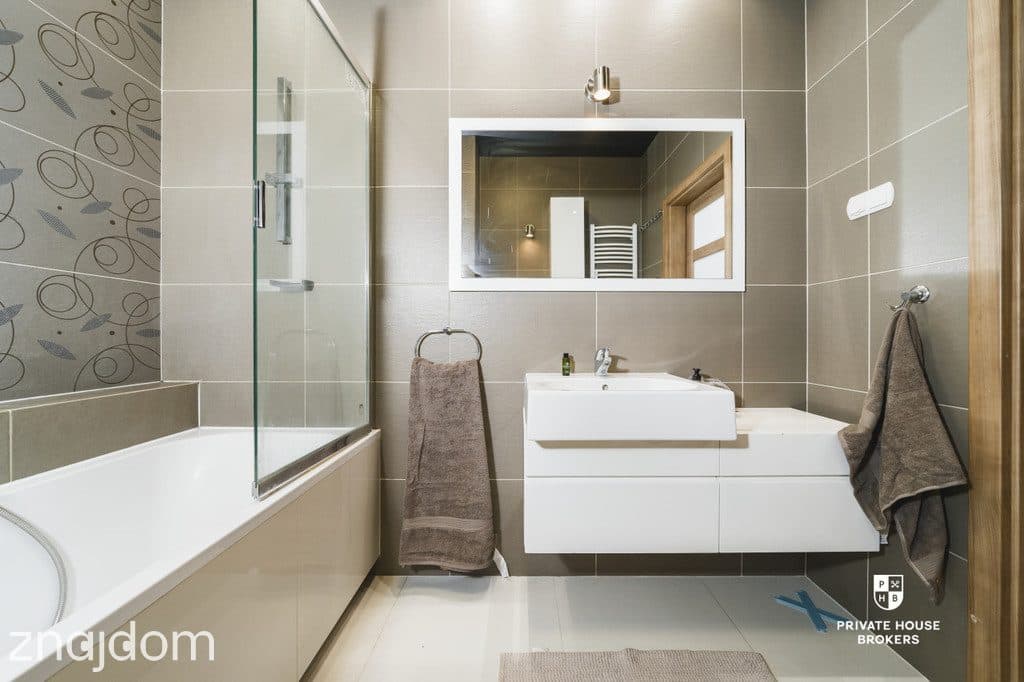 3-pokojowy apartament w Wiślanych Tarasach! - zdjęcie 16