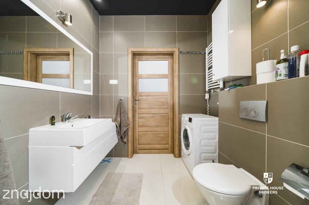 3-pokojowy apartament w Wiślanych Tarasach! - zdjęcie 17