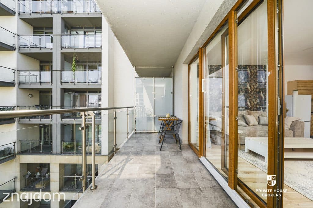 3-pokojowy apartament w Wiślanych Tarasach! - zdjęcie 18