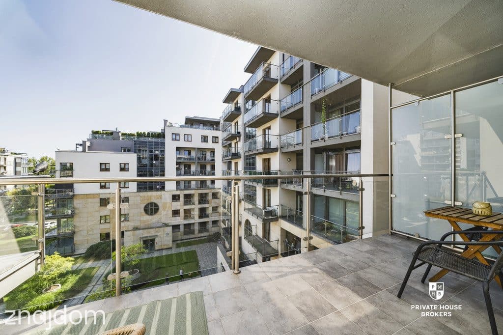 3-pokojowy apartament w Wiślanych Tarasach! - zdjęcie 19