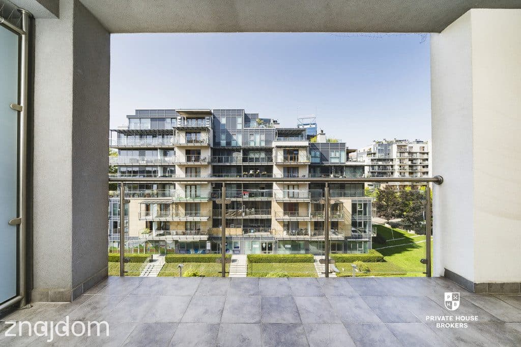 3-pokojowy apartament w Wiślanych Tarasach! - zdjęcie 20