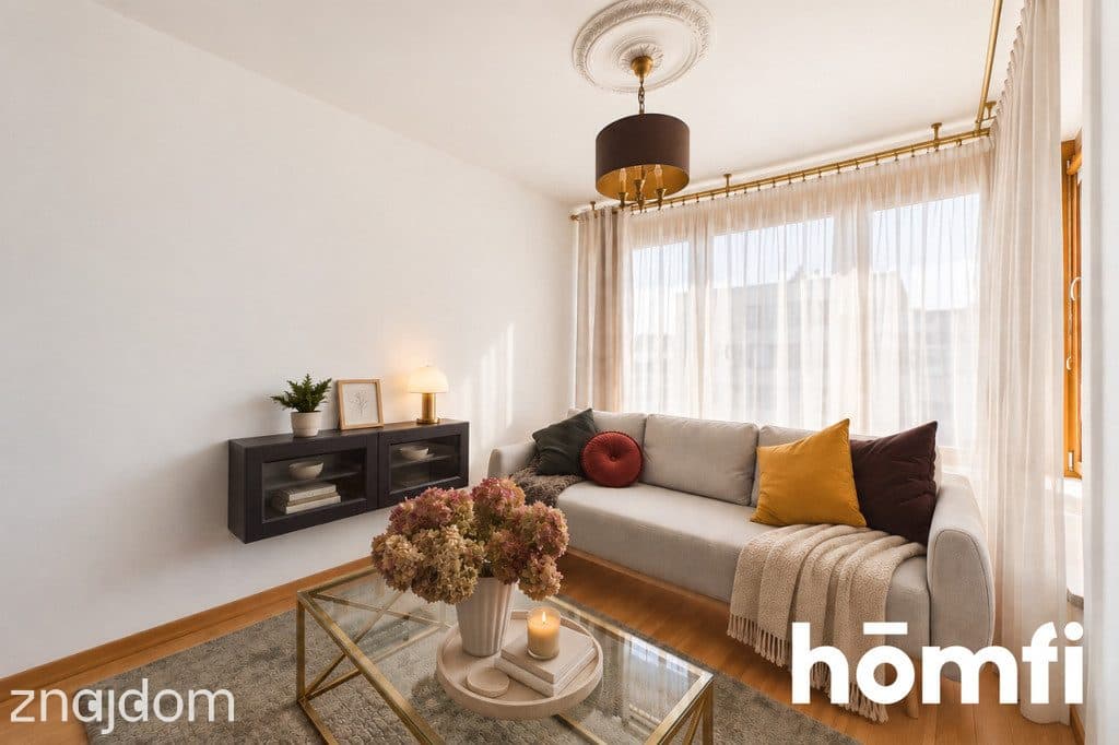 Przestronny apartament - Grzegórzki, Masarska - zdjęcie 2