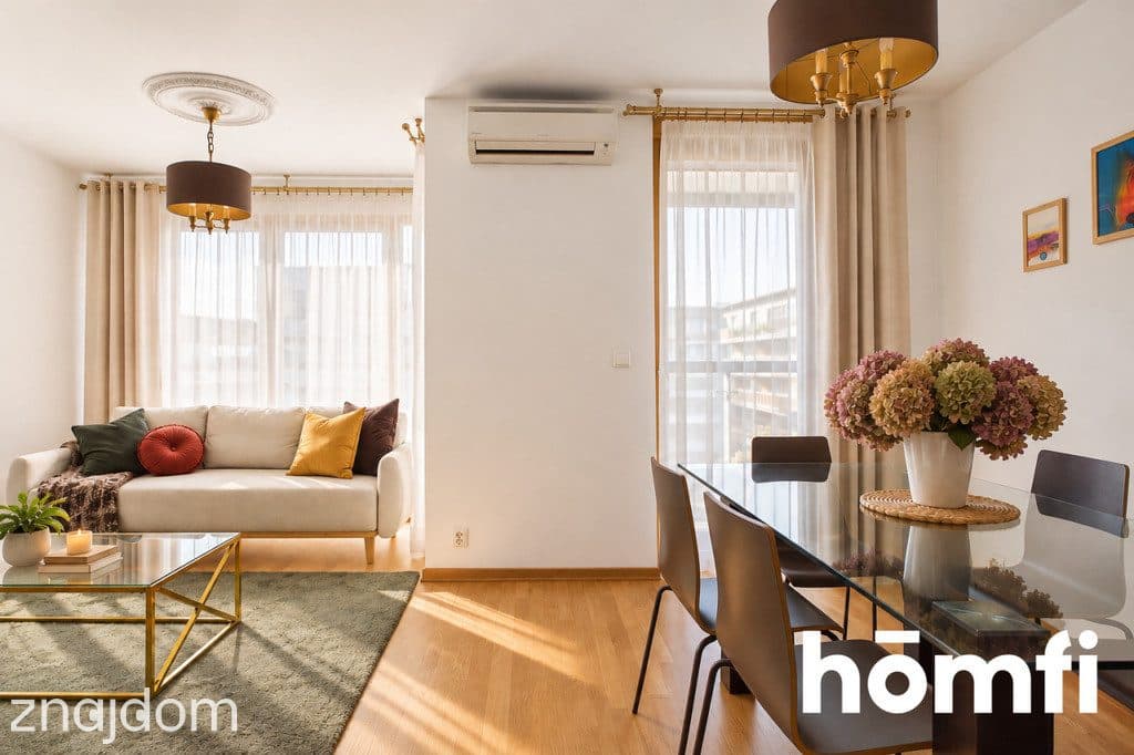Przestronny apartament - Grzegórzki, Masarska - zdjęcie 3