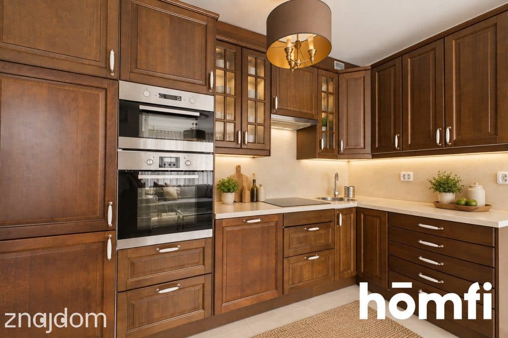 Przestronny apartament - Grzegórzki, Masarska - zdjęcie 4