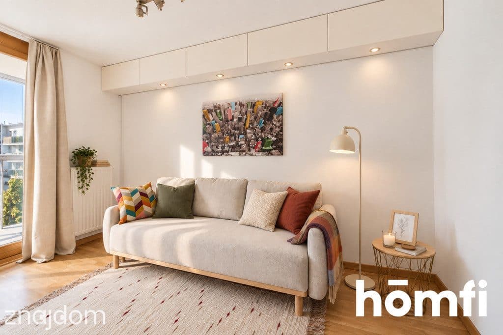 Przestronny apartament - Grzegórzki, Masarska - zdjęcie 5