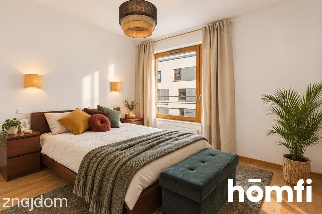Przestronny apartament - Grzegórzki, Masarska - zdjęcie 6
