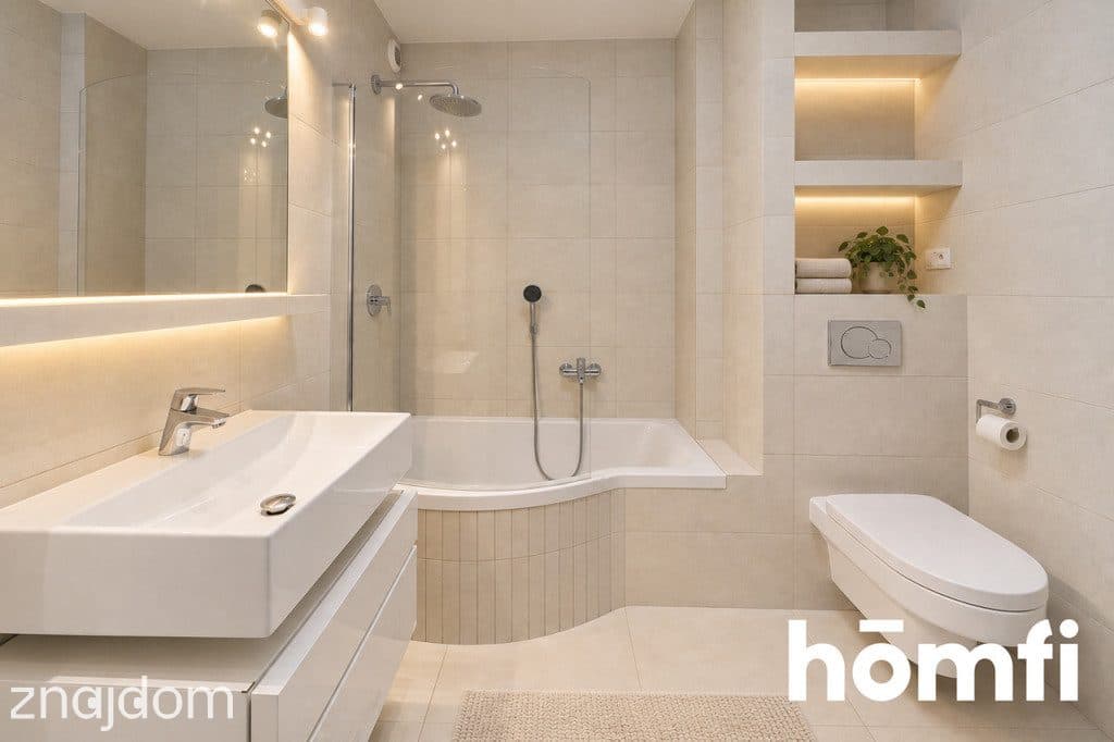 Przestronny apartament - Grzegórzki, Masarska - zdjęcie 8