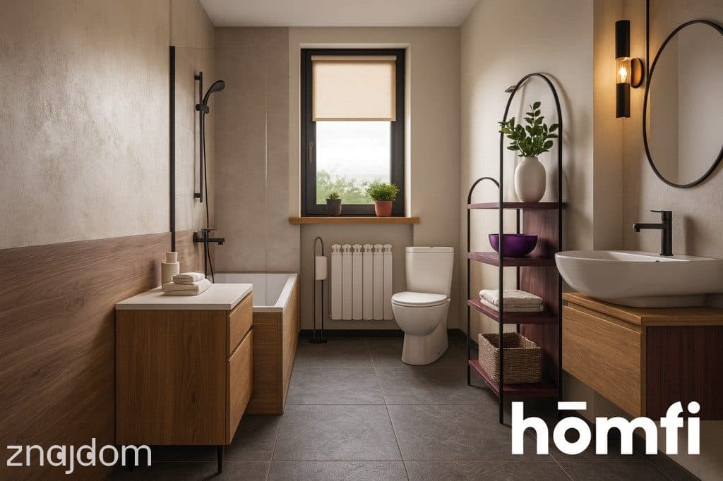 Dom Wodzisław Centrum | Nowy dach i garaż - zdjęcie 8