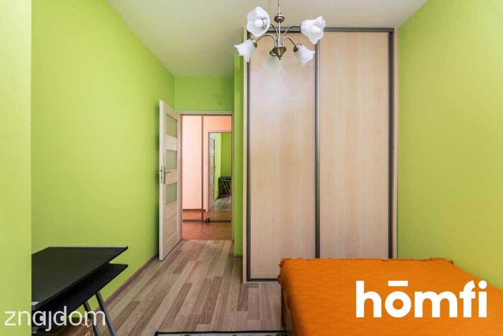 Osiedle Avia | 2 pokojowe z balkonem - zdjęcie 6