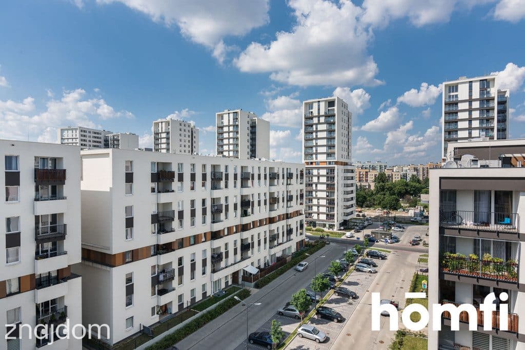 Osiedle Avia | 2 pokojowe z balkonem - zdjęcie 15
