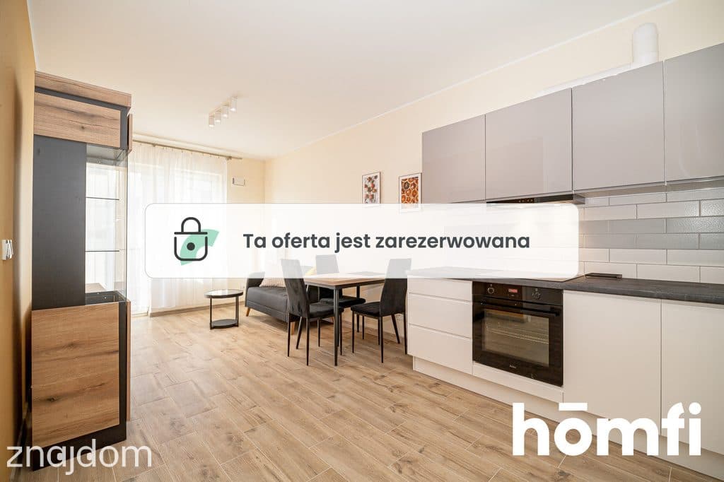 Dwa pokoje obok Promenady