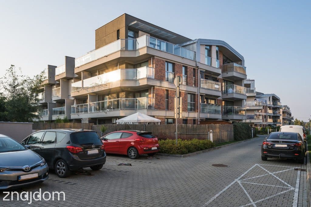 2pok M kom lokatorska balkon ul. Chełmońskiego
