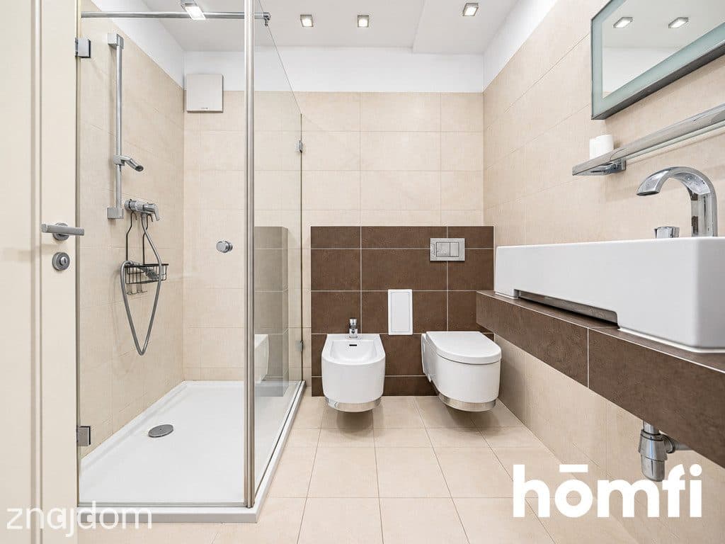 Muranów | 62 m² | panorama | garaż | metro - zdjęcie 10