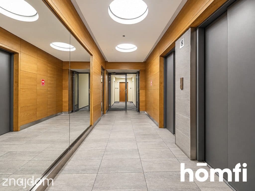 Muranów | 62 m² | panorama | garaż | metro - zdjęcie 14