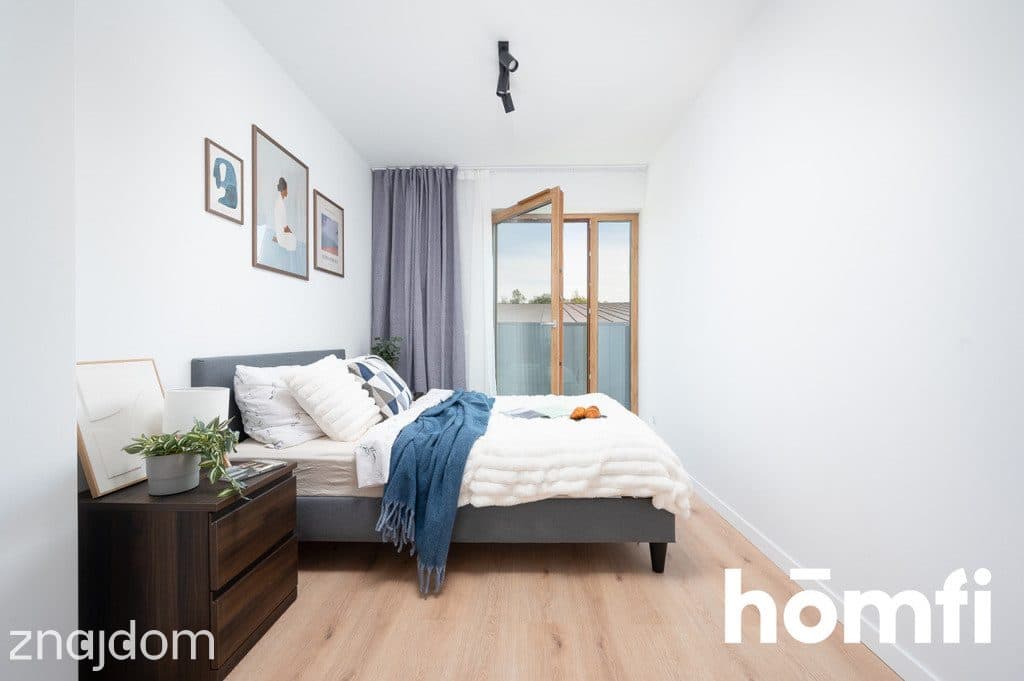 WYNAJEM | 2 POKOJE | DUŻY BALKON | LIPIŃSKIEGO - zdjęcie 14