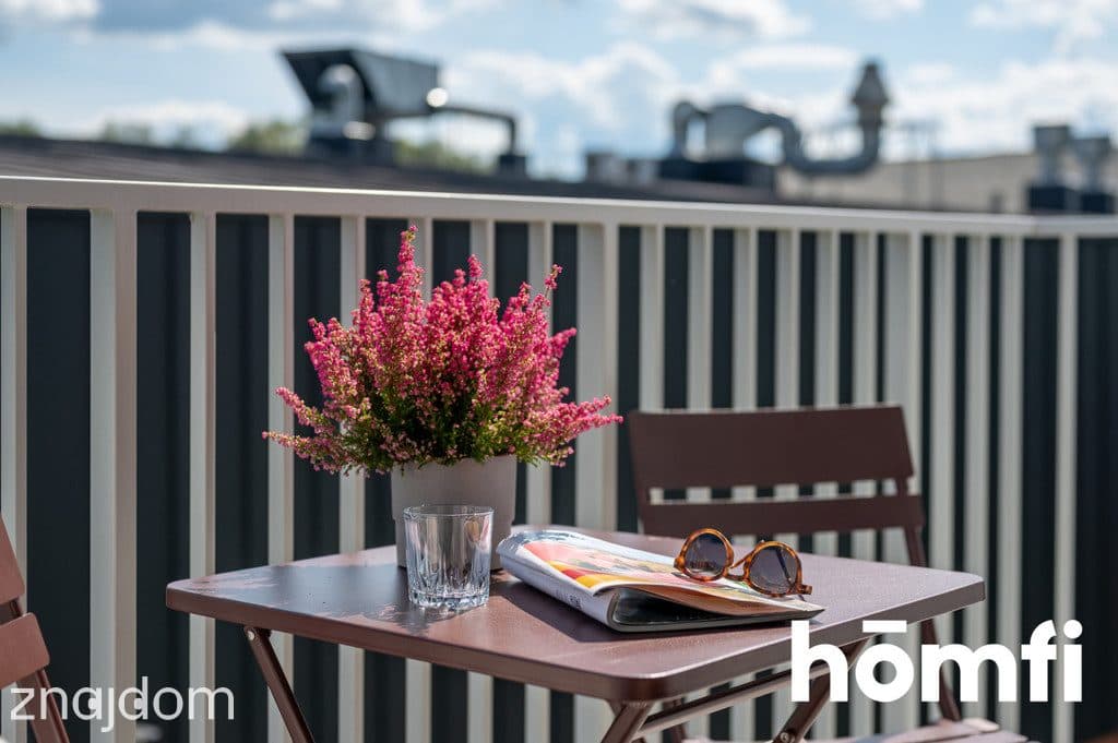 WYNAJEM | 2 POKOJE | DUŻY BALKON | LIPIŃSKIEGO - zdjęcie 18