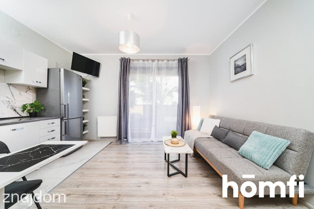 2 pokoje | 35 m² | Prądnik Biały, os. Mozarta