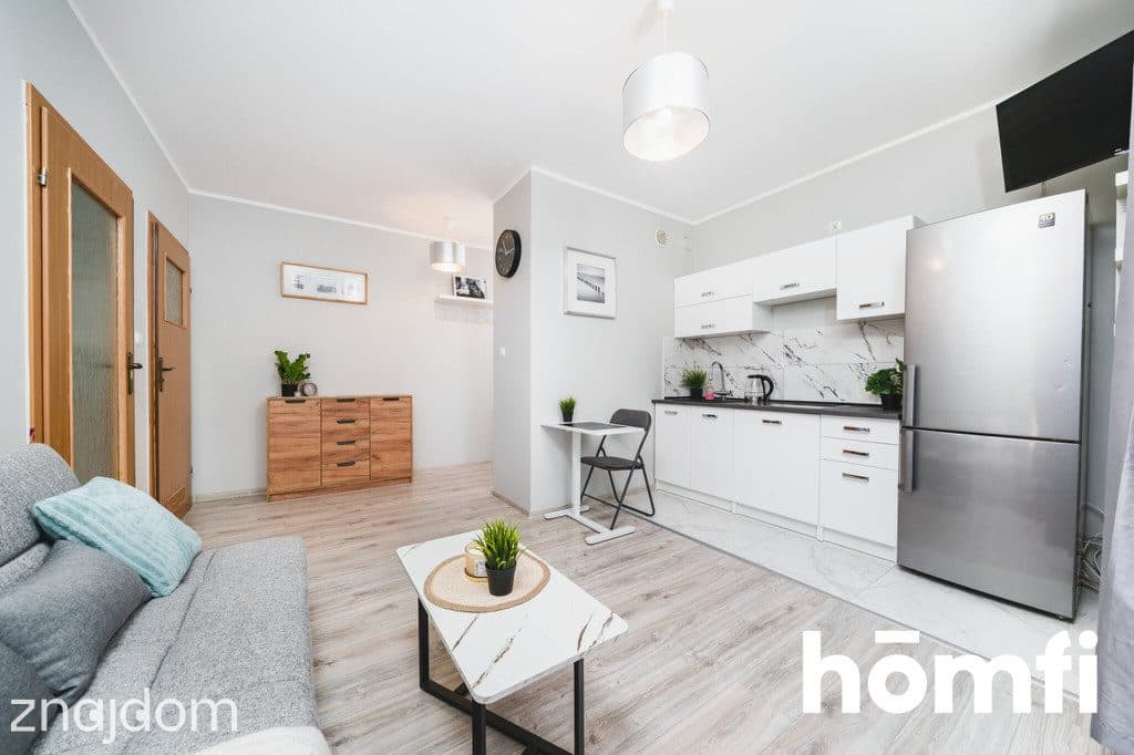 2 pokoje | 35 m² | Prądnik Biały, os. Mozarta - zdjęcie 2
