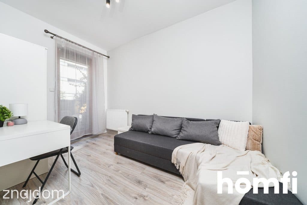 2 pokoje | 35 m² | Prądnik Biały, os. Mozarta - zdjęcie 3