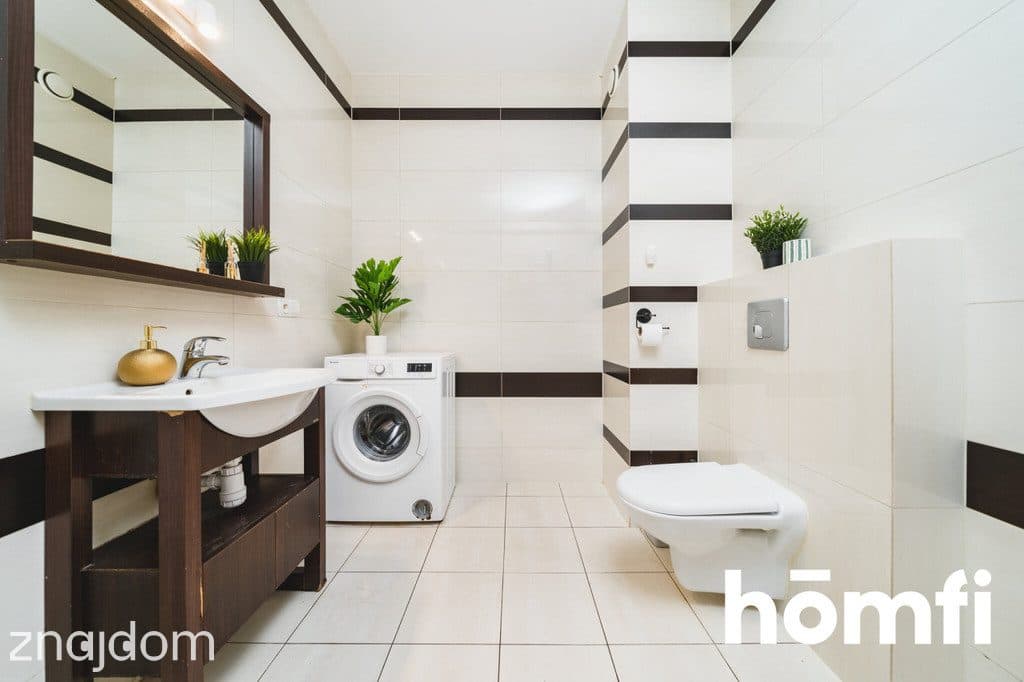 2 pokoje | 35 m² | Prądnik Biały, os. Mozarta - zdjęcie 6