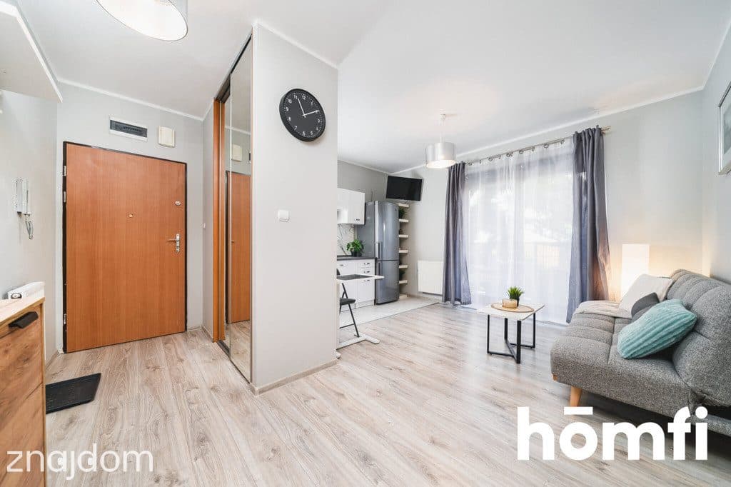 2 pokoje | 35 m² | Prądnik Biały, os. Mozarta - zdjęcie 8