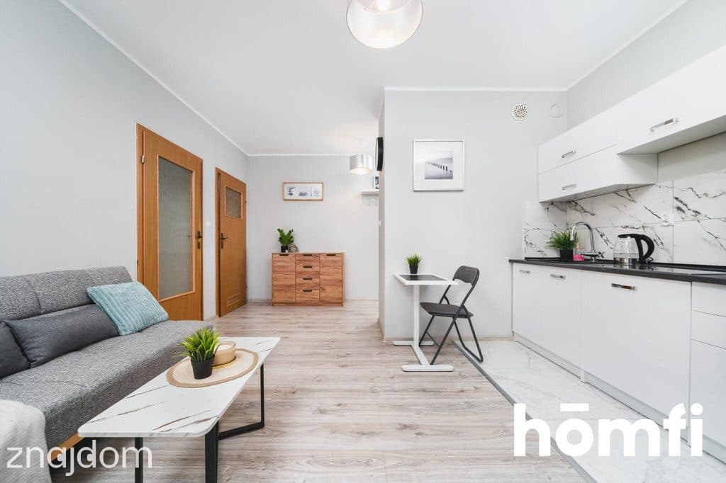 2 pokoje | 35 m² | Prądnik Biały, os. Mozarta - zdjęcie 9