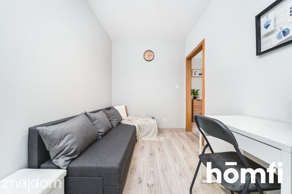 2 pokoje | 35 m² | Prądnik Biały, os. Mozarta - zdjęcie 10