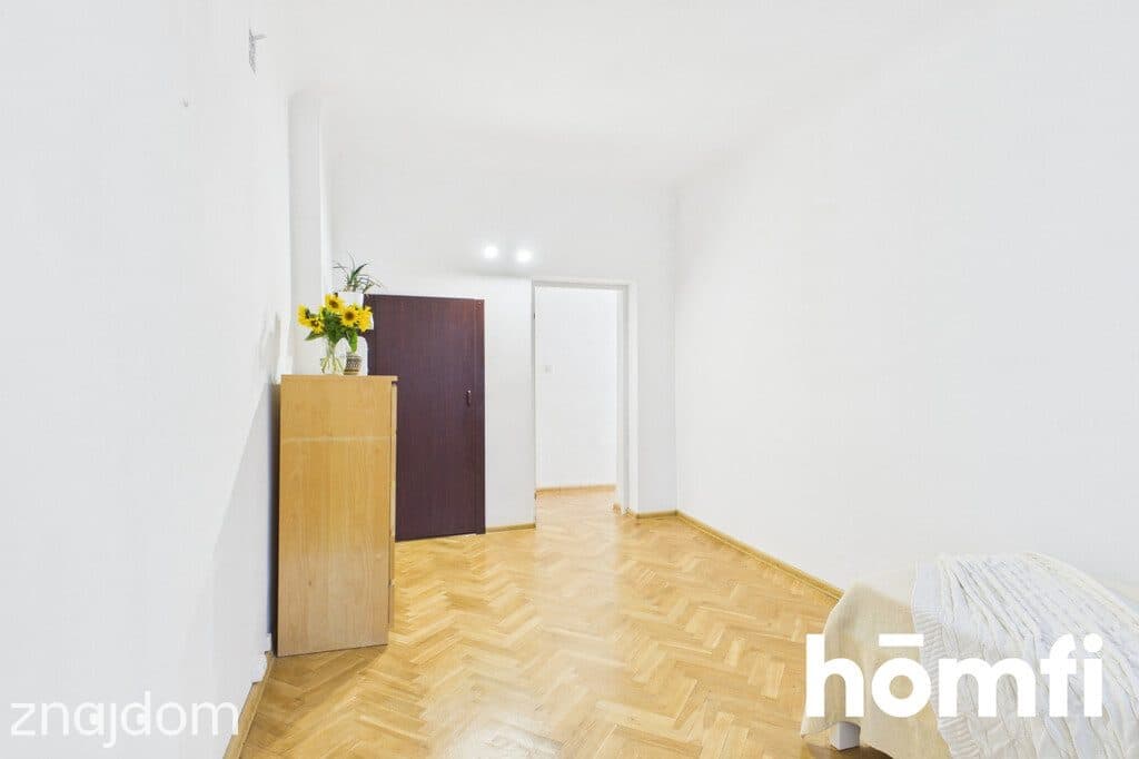Słoneczne 50 m2 | kamienica| balkon |Plac Szembeka - zdjęcie 4