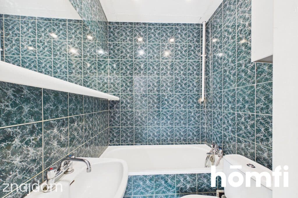 Słoneczne 50 m2 | kamienica| balkon |Plac Szembeka - zdjęcie 5