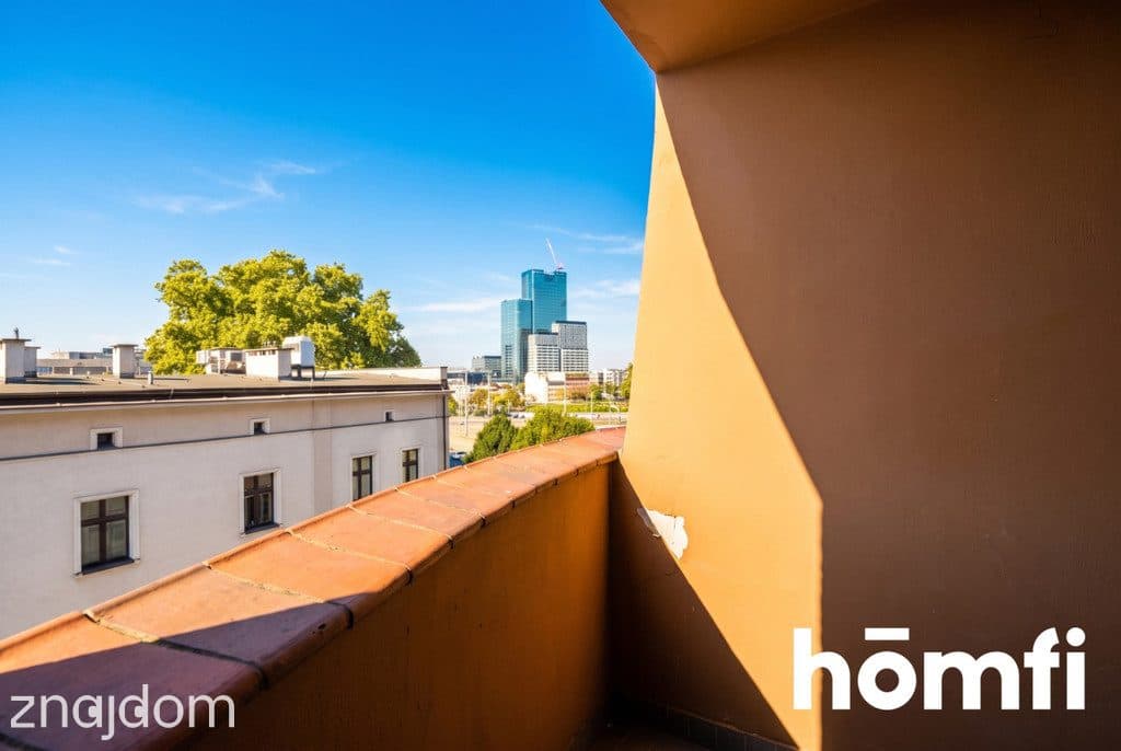 Mieszkanie z widokiem na promenadę ul. Włodkowica - zdjęcie 7