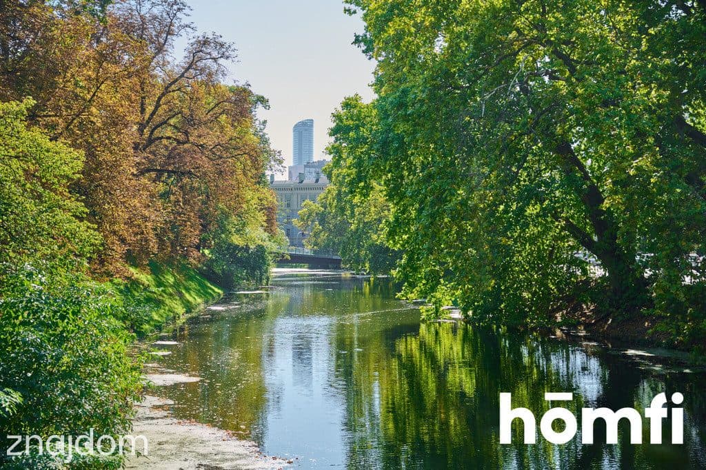 Mieszkanie z widokiem na promenadę ul. Włodkowica - zdjęcie 19