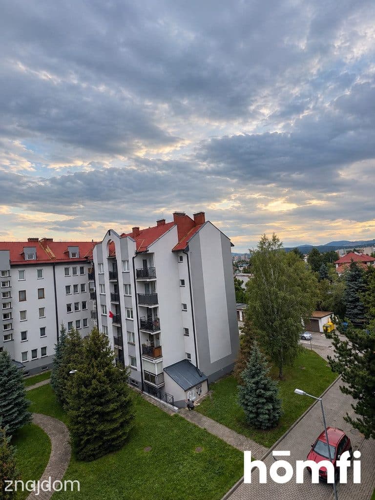Rodzinne 4 pokoje | 2 balkony | funkcjonalny układ - zdjęcie 11