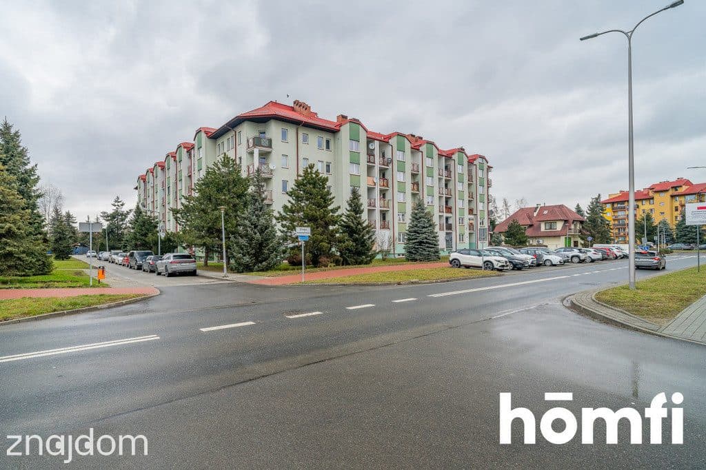 Rodzinne 4 pokoje | 2 balkony | funkcjonalny układ - zdjęcie 12