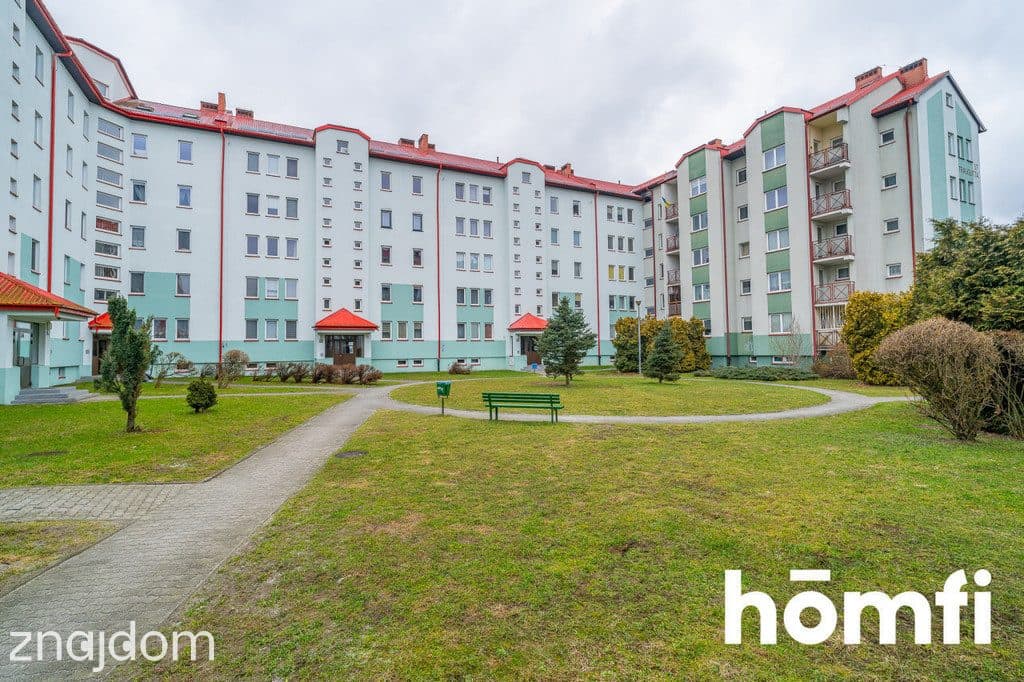 Rodzinne 4 pokoje | 2 balkony | funkcjonalny układ - zdjęcie 13