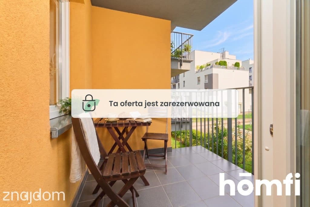 2 niezależne pokoje I osobna kuchnia I komórka lok