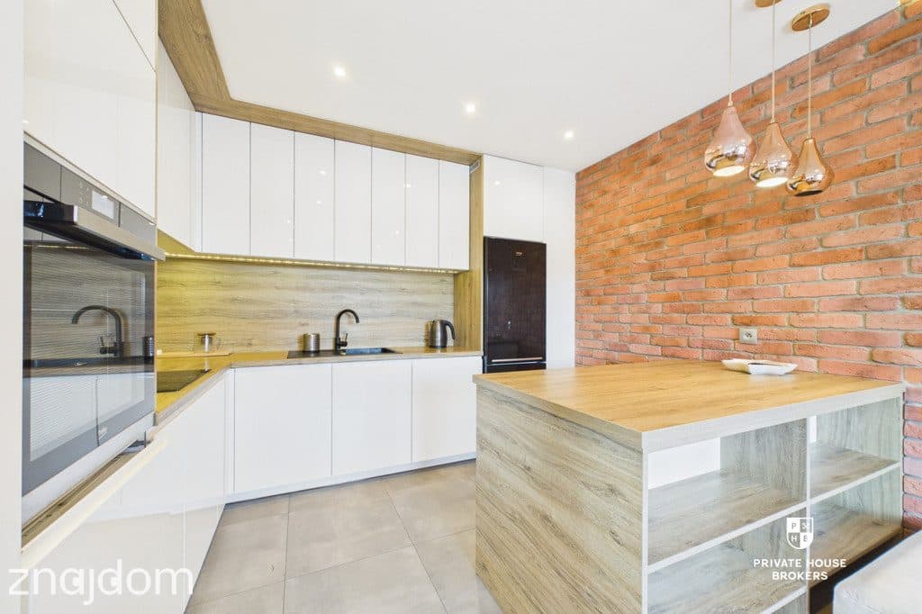 47 m² | Duży taras | Ostatnie piętro | Podgórze - zdjęcie 2