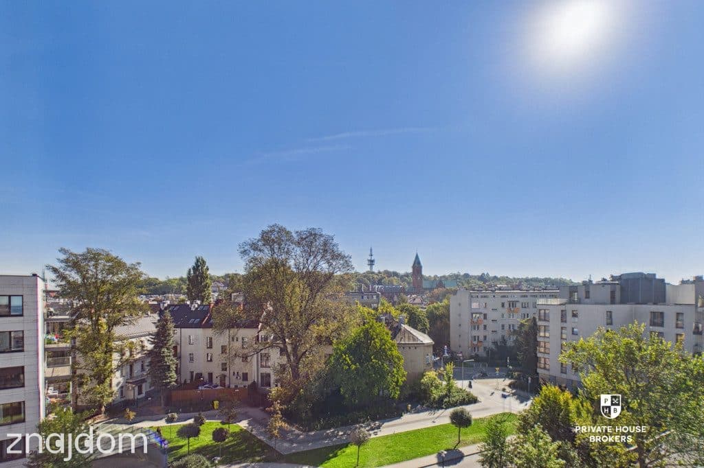 47 m² | Duży taras | Ostatnie piętro | Podgórze - zdjęcie 7